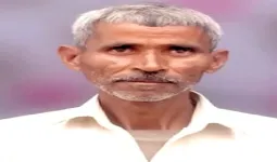  बाइक की टक्कर से बुजुर्ग की मौत